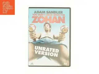 ZOHAN
