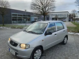 Nysynet, ny tandrem, økonomisk og perfekt bybil!