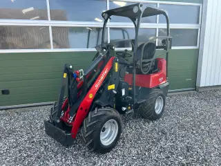 Schäffer 1622 minilæsser