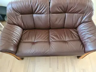 Sofasæt 3+2 Hjort Knudsen
