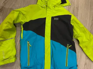 Helly Hansen jakke