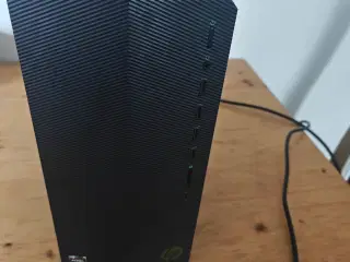 Gamer pc