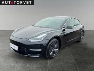 Tesla Model 3  Standard Range+ RWD