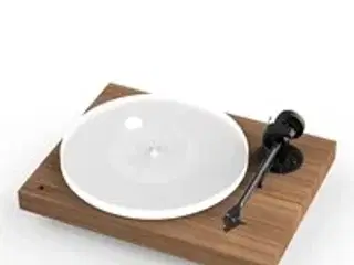 Demo - Pro-Ject X1 Pladespiller