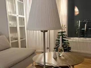 Ikea "Årstid" bordlampe