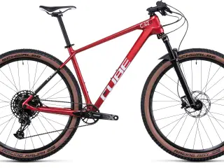 Cube Reaction C62 One Mountainbike