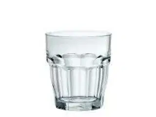 24 stk. Vandglas 27 cl Rock bar lounge