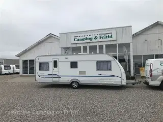2007 - Adria Classica 613 PU