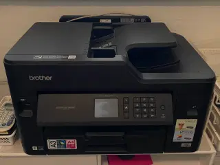  Brother printer 