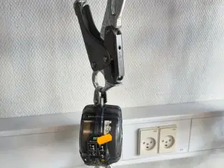 Faldblok MSA LATCHWAYS