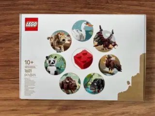 Søger LEGO 4002024