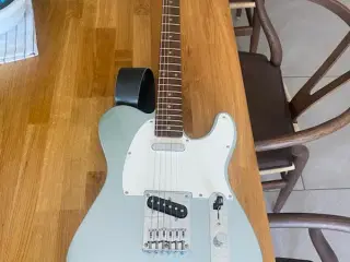 El Guitar