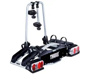 Thule Euroway G2 2B cykelholder 