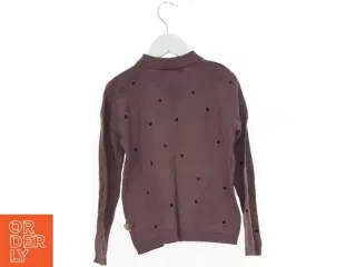 Bluse fra Pomp de Lux (str. 122 cm)