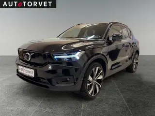 Volvo XC40  P8 ReCharge Twin R-Design
