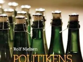 Politikens bog om øl