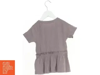 Bluse fra Name It (str. 110 cm)