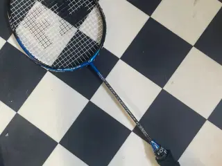 Badmintonketcher 