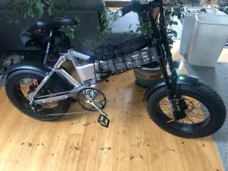 Mate x bike 1000w