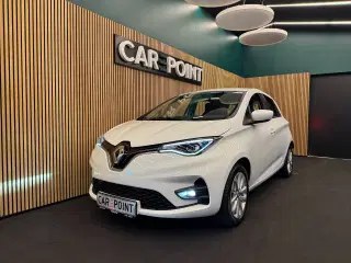 Renault Zoe 52 Zen