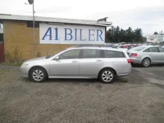 Honda Accord 2,0 Comfort Tourer