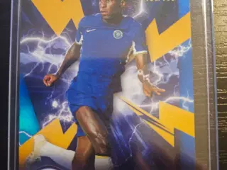 Nicolas Jackson 139/150 Fodboldkort