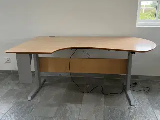 Hæve sænkebord
