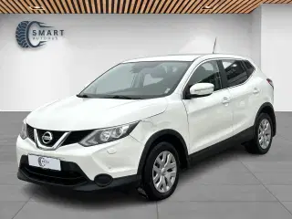Nissan Qashqai 1,2 Dig-T 115 Acenta