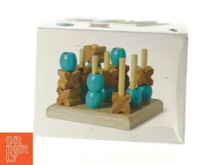 3D Terningspil fra Tiger