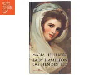 Lady Hamilton og hendes tid
