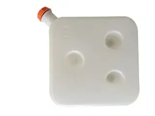 Brændstofstank