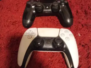 Næste ny PlayStation 5