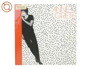Anne Grethe, Labyrint fra Medley (str. 30 cm)