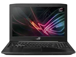 Asus ROG Strix