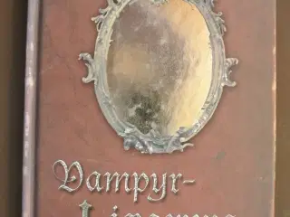 vampyrjægerens håndbog, af constantine gregory, em