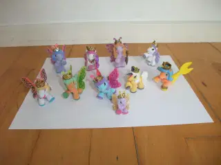 Filly Pony Figurer