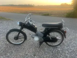 Tomos 3 gear