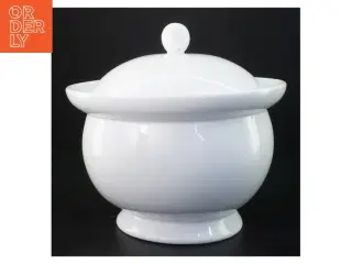 Suppe terrin (str. 25 x 24 cm)