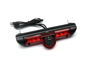 Bakkamera Fiat Ducato 6/2014>