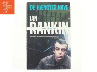 De hængtes have af Ian Rankin (Bog)