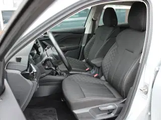 Skoda Scala 1,0 TSI Ambition DSG 110HK 5d 7g Aut.