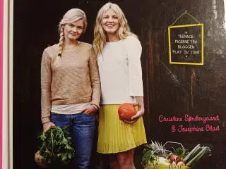 Kom med i vores køkken