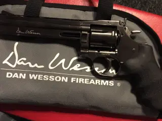 Dan Wesson 6” 