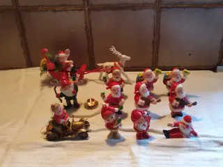 Nisser gl plast nisser