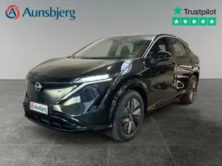 Nissan Ariya 63 Engage