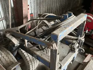 frontpakker