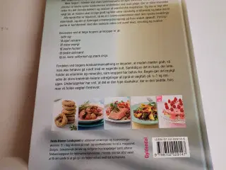 Gyldendahls store slanke kogebog