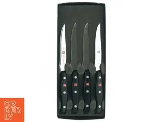 Knive sæt fra Zwilling (str. Kniv 23 cm)
