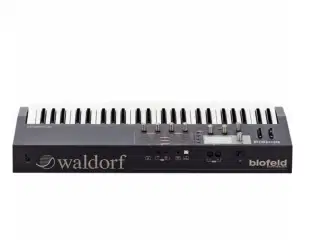 Waldorf Blofeld Keyboard