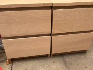 Sengebord